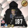 Blientele Merch Shop Flygod 10 Yr Anniversary Hoodie