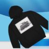 kenny Boldy James Merch Shop Boldy James Manhunt Black Hoodies