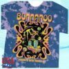 Bonnaroo Music & Arts Festival Merch Shop Interstellar Station Lineup Tee