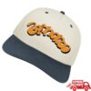 Bonnaroo Music & Arts Festival Merch Store 2026 Bonnaroo Arch Two-Tone A-Frame Hat