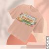 Bonnaroo Music & Arts Festival Merch Store 2026 Women's License Plate Shirt