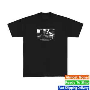 Booman Merch Store Booman Shirt