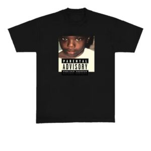 Booman Merch Store Ca$Ino Cover Shirt