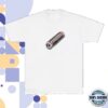 Booman Merch Store Ca$Ino Magazine Roll Shirt