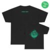 Borgy Shop Store Borgy Greenlines T-Shirt