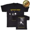 Born Losers Records Merch Shop Anthony Green Reconcile Shirt 7 Born Losers Records Merch Shop Anthony Green Reconcile T Shirt