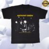 Born Losers Records Merch Store Anthony Green Reconcile T Shirt