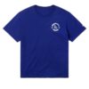 Born X Raised Merch Store Born X Raised Dodgers Chrome Arches Shirt Blue 1 Born X Raised Merch Store Born X Raised Dodgers Chrome Arches Shirt Blue