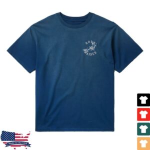 Born X Raised Merch Store Lil Devil Rocker Shirt