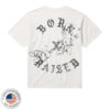 Born X Raised Merch Store Lil Devil Rocker Shirt White 6 Born X Raised Merch Store Lil Devil Rocker Shirt White