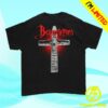 Boundaries Store Merch Chalice Shirt