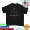 Boundaries Store Merch Cinematic Shirt