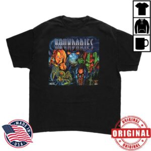 Boundaries Store Merch Dance Or Die Shirt