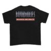 Boundaries Store Merch Dance Or Die Shirt