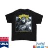 Boundaries Store Merch Heaven's Broken Heart Shirt