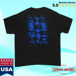 Boundaries Store Merch Pig Shirt