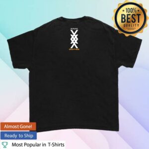 Boundaries Store Merch Xxx Shirt