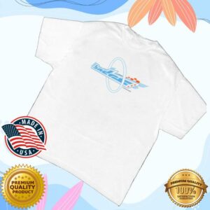 Boundaries Store Merch Y2k Shirt