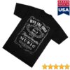 Boys Like Girls Store Merch Jack Shirt