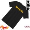 Brewzle Merch Store Brewzle Classic T-Shirt 1 Brewzle Merch Store Brewzle Classic T-Shirt