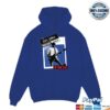 kenny Britpop Classical Merch Shop Britpop Classical Tour Hood Royal Blue
