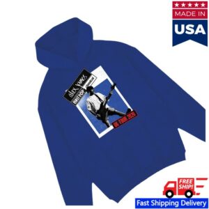 kenny Britpop Classical Merch Shop Britpop Classical Tour Hood Royal Blues