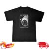 Broadside Merch Store Eye Shirt