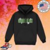 Broadside Merch Store Nowhere At Last Album Hoodie
