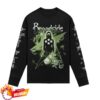 Broadside Merch Store Star Girl Long Sleeve Tee