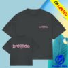 Brocade Store Merch Essence Tee