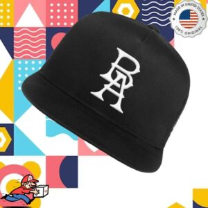 Bryan Andrews Store Merch Bryan Andrews Ba Hat