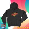 Bryce Crawford Merch Store Shop Power In Prayer Unisex Hoodie