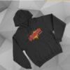 Bryce Crawford Merch Store Shop Power In Prayer Unisex Hoodie