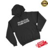 Bryce Crawford Merch Store Shop Professional Demon-Slayer Unisex Hoodie