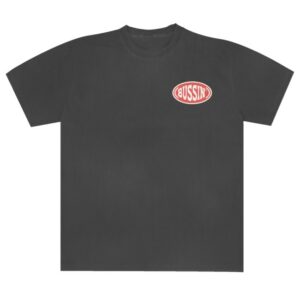 Bussin' With The Boys Merch Store Bussin' Big Hugs Tee