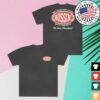 Bussin' With The Boys Merch Store Bussin' Big Hugs Tee