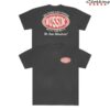 Bussin With The Boys Store Merch Bussin' Big Hugs Shirt Black