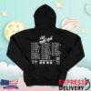Bw Apparel Merch Store The Dog Paw Hoodie