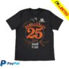 Bw Apparel Merch Store Tour Dates Shirt Official Bow Wow 25 Tour
