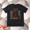 Bw Apparel Merch Store Tour Dates Shirt Official Bow Wow 25 Tour