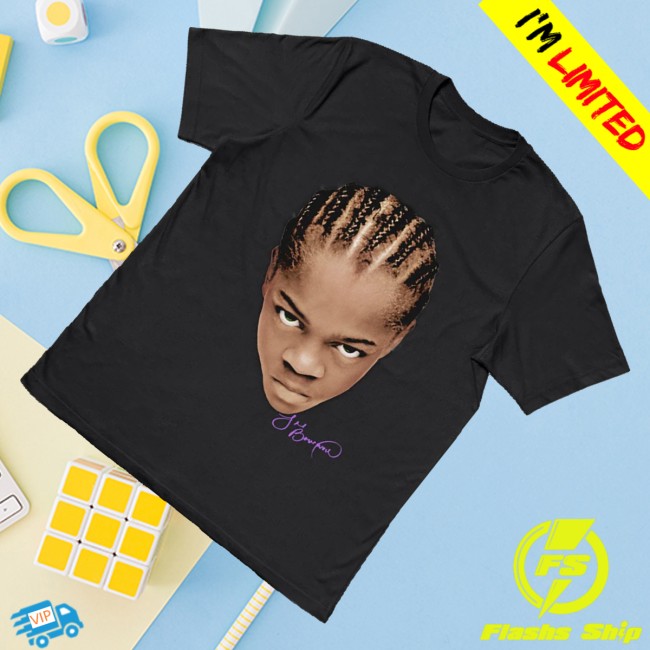 Bw Apparel Store Mean Mug Tee 3 Bw Apparel Store Mean Mug Tee