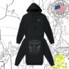 kenny C2c Country To Country Merch Store Angel Guitar Black Zip Hoodiess