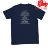 kenny C2c Country To Country Merch Store Belfast Kids 2026 Line Up Navy Shirt