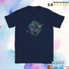 kenny C2c Country To Country Merch Store Belfast Kids 2026 Line Up Navy Shirts