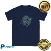 kenny C2c Country To Country Merch Store Glasgow Kids 2026 Line Up Navy Shirts