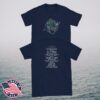 kenny C2c Country To Country Merch Store Glasgow Kids 2026 Line Up Navy Shirtss