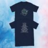kenny C2c Country To Country Merch Store London Kids 2026 Line Up Navy Shirtss