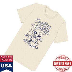 kenny C2c Country To Country Merch Store Rodeo Rider Shirts