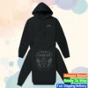 C2c Country To Country Store Merch Angel Guitar Black Zip Hoodie
