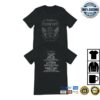 C2c Country To Country Store Merch London Angel Guitar 2026 Line Up Black Shirt 2 C2c Country To Country Store Merch London Angel Guitar 2026 Line Up Black Shirt